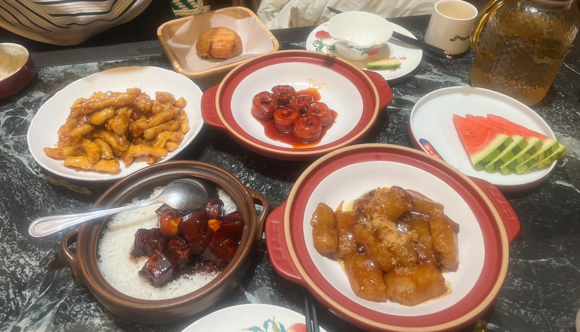 总得来趟老舍笔下的济南～