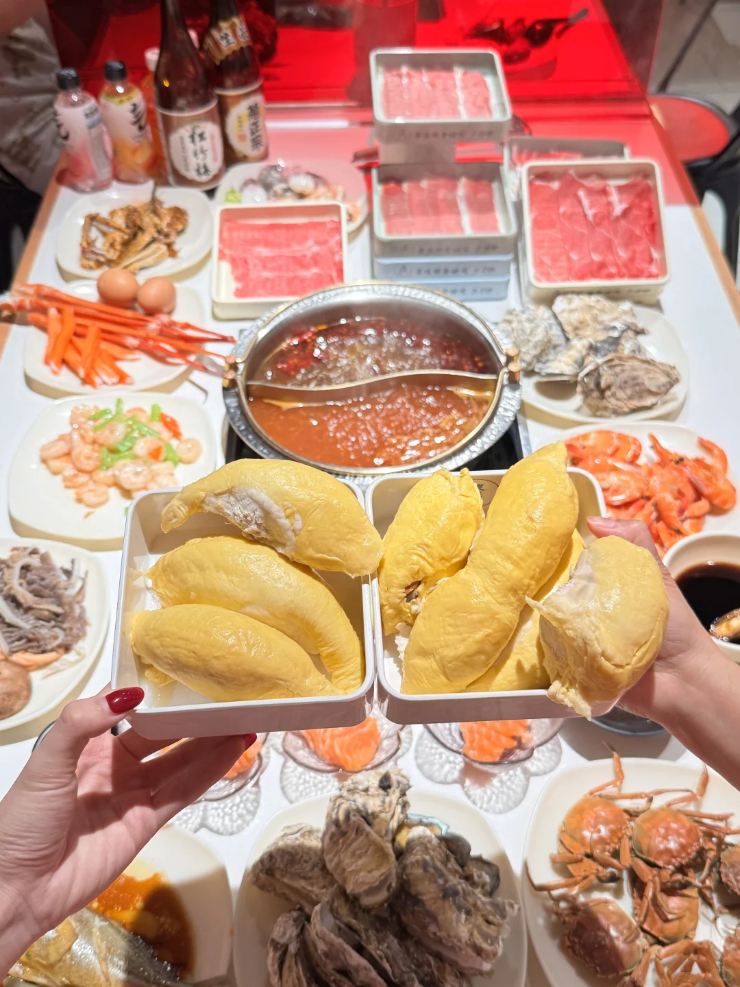 入冬仪式感♨️济南！能泡私汤的洗浴中心！