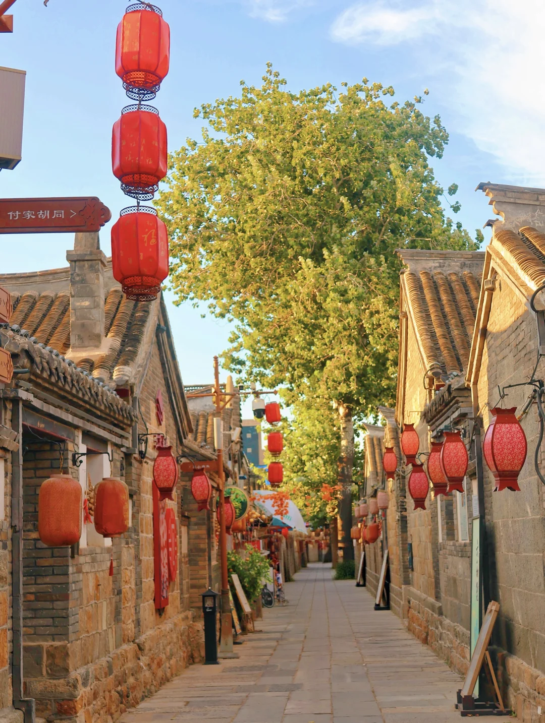 为了这18张照片，我专门去了一趟烟台…