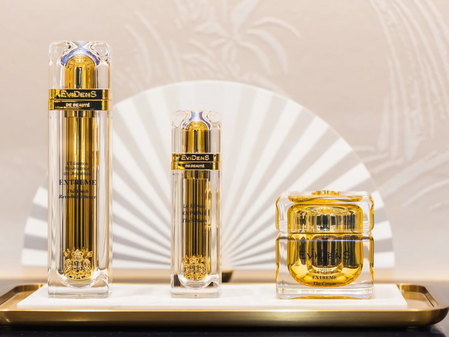 伊菲丹济南万象城店优雅盛启