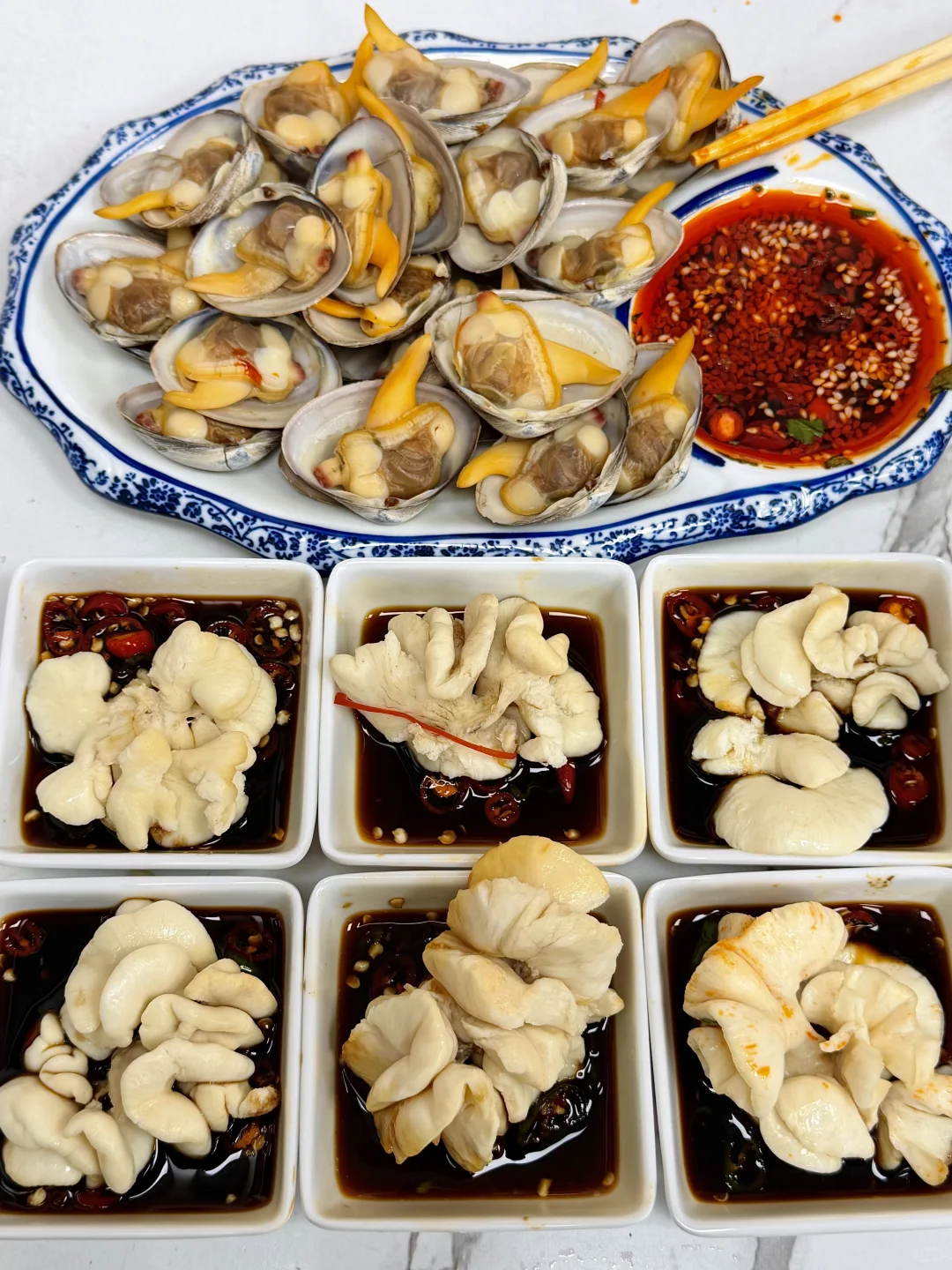 离开青岛前，还是会想去吃的小破店（3/10）