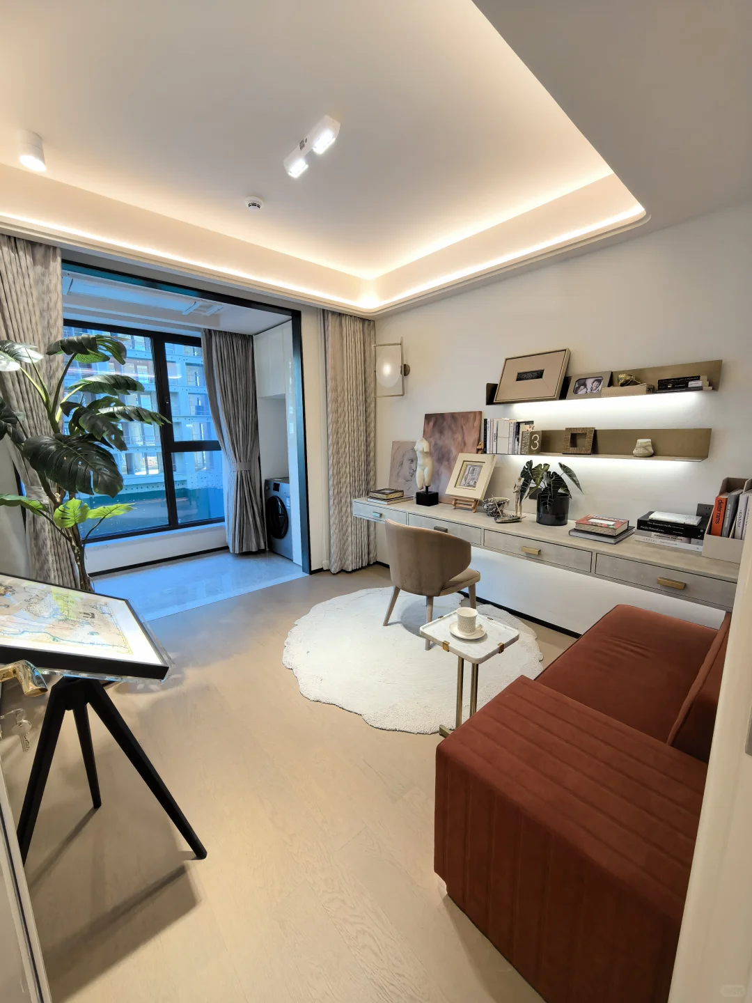 感谢🙏济南房价，230w买经十路140平四居