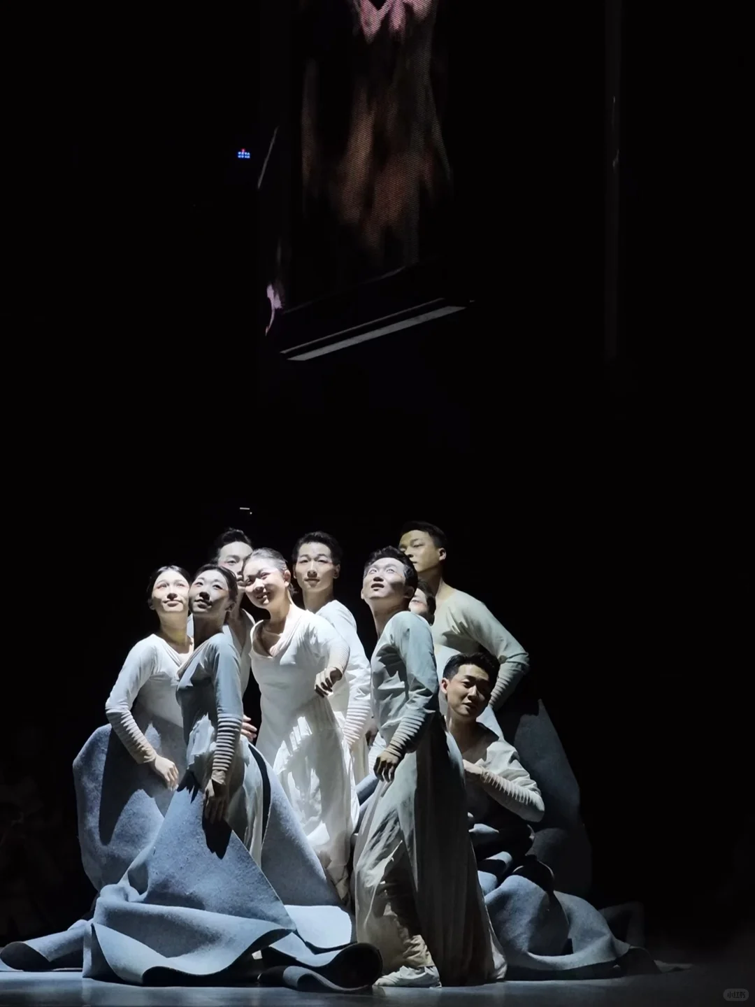 山东果然都是文化人！在济南一秒穿越宋朝❗