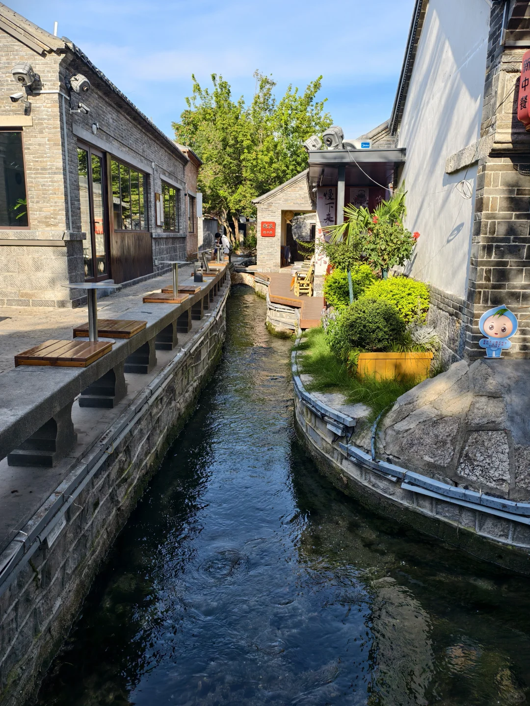 济南后劲太大，忘不了这仙境一般的泉水