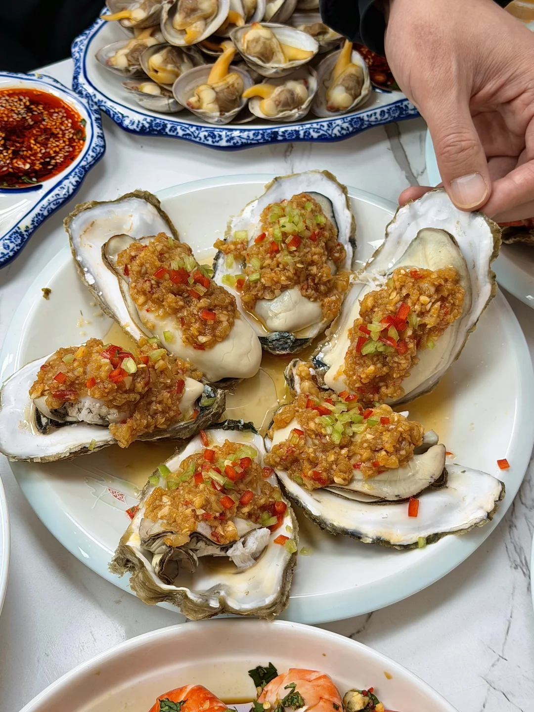 离开青岛前，还是会想去吃的小破店（3/10）