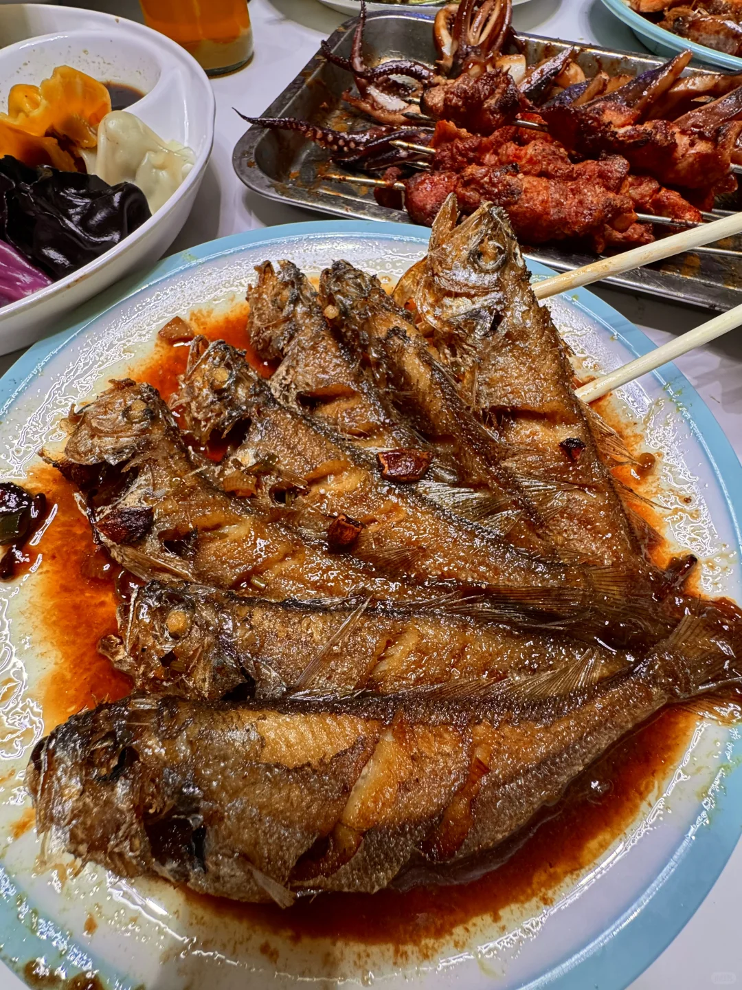 个人认为青岛最值得逛的citywalk路线(老城)