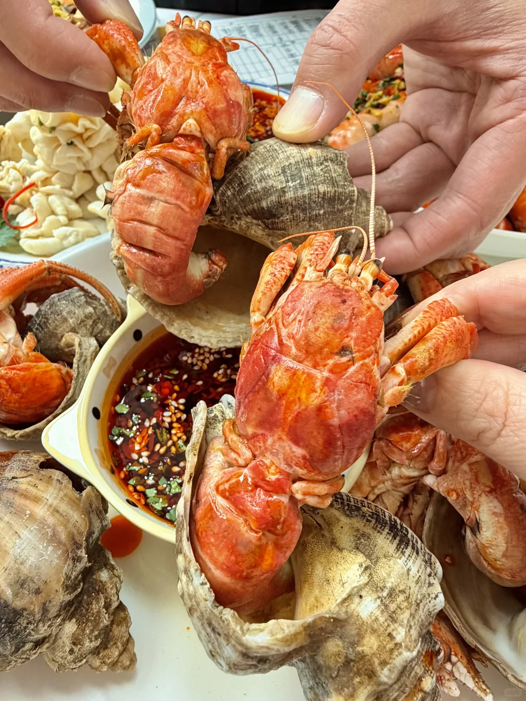 离开青岛前，还是会想去吃的小破店（3/10）