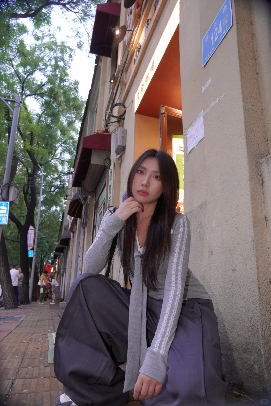 济南Citywalk｜从旧货市场到新潮vintage