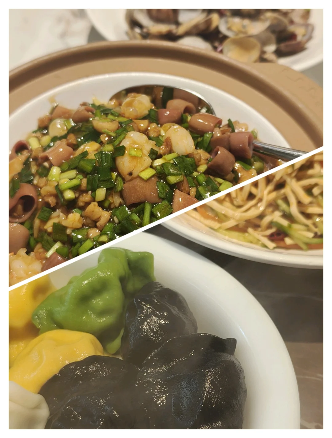 如果你只有一天时间在青岛