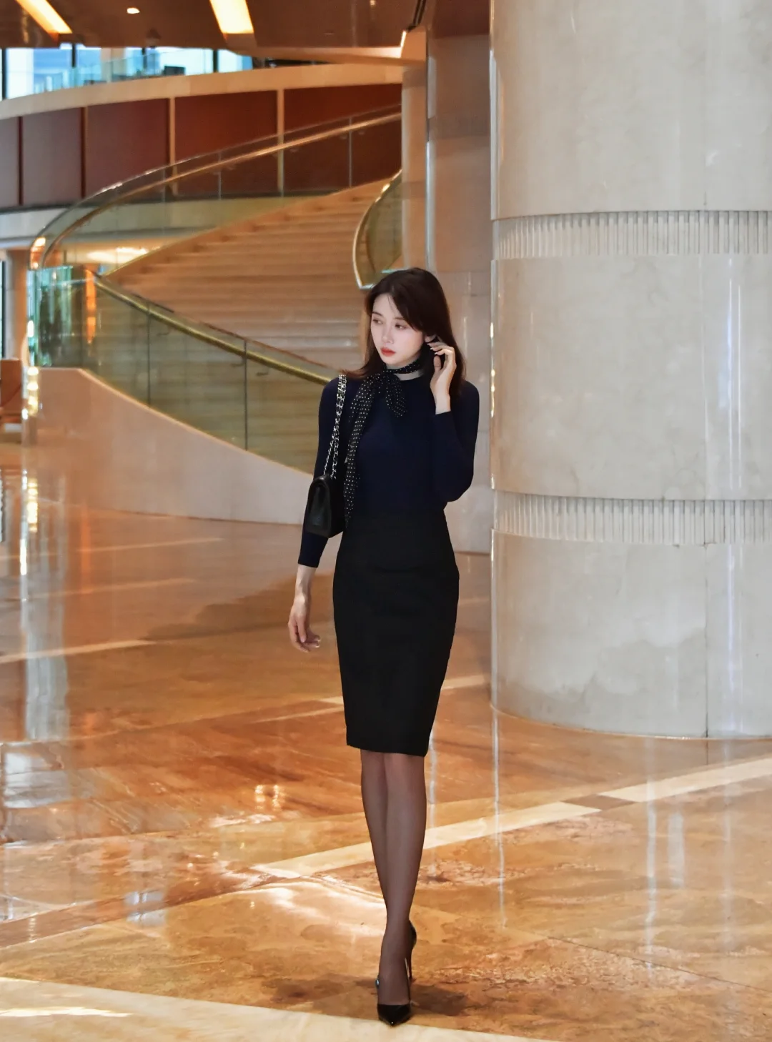 📍济南 喜来登