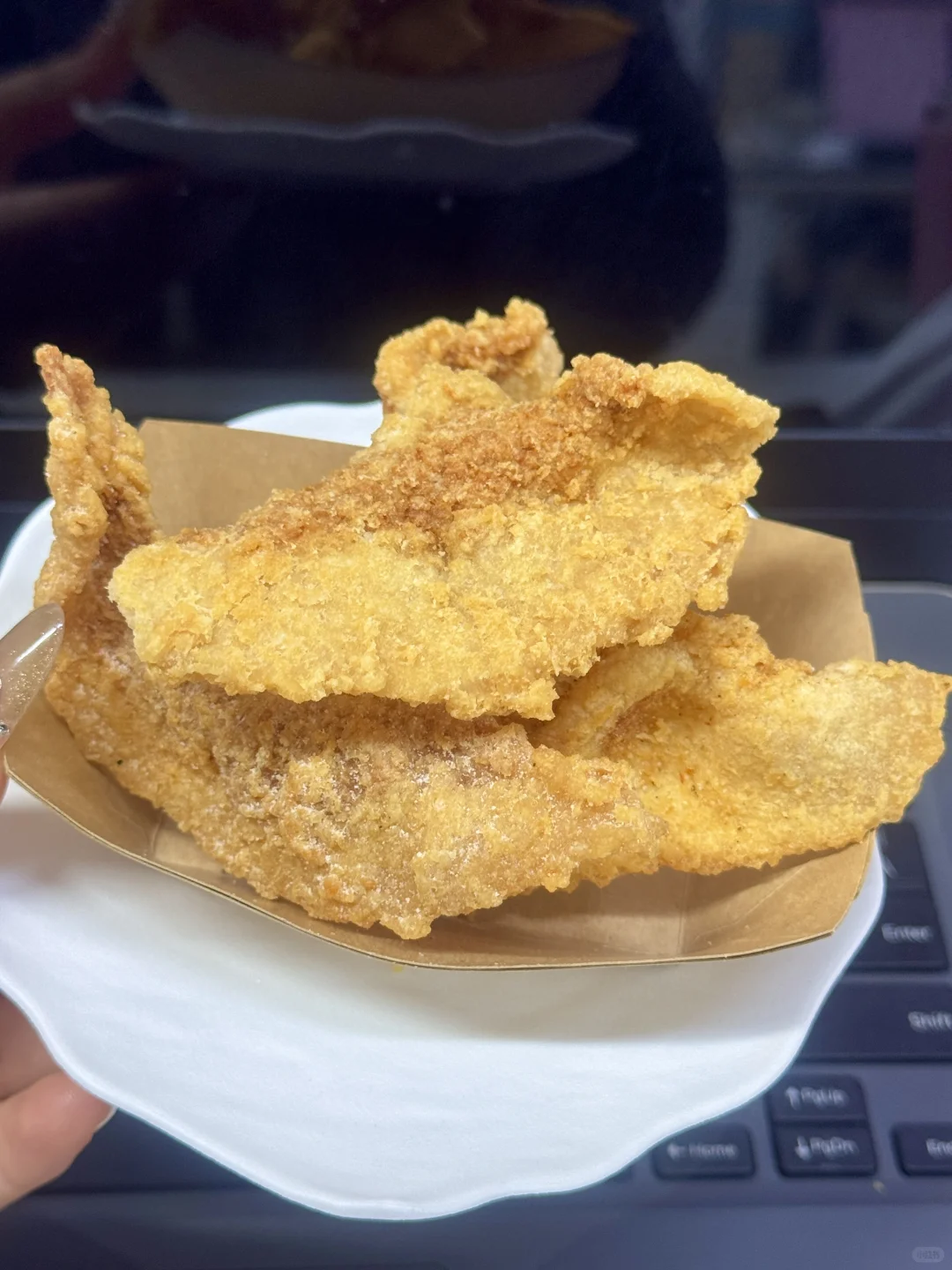 青岛的朋友！求助🆘