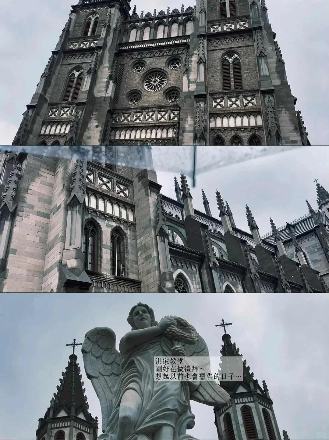 在济南🥰这里真的超适合拍照📷