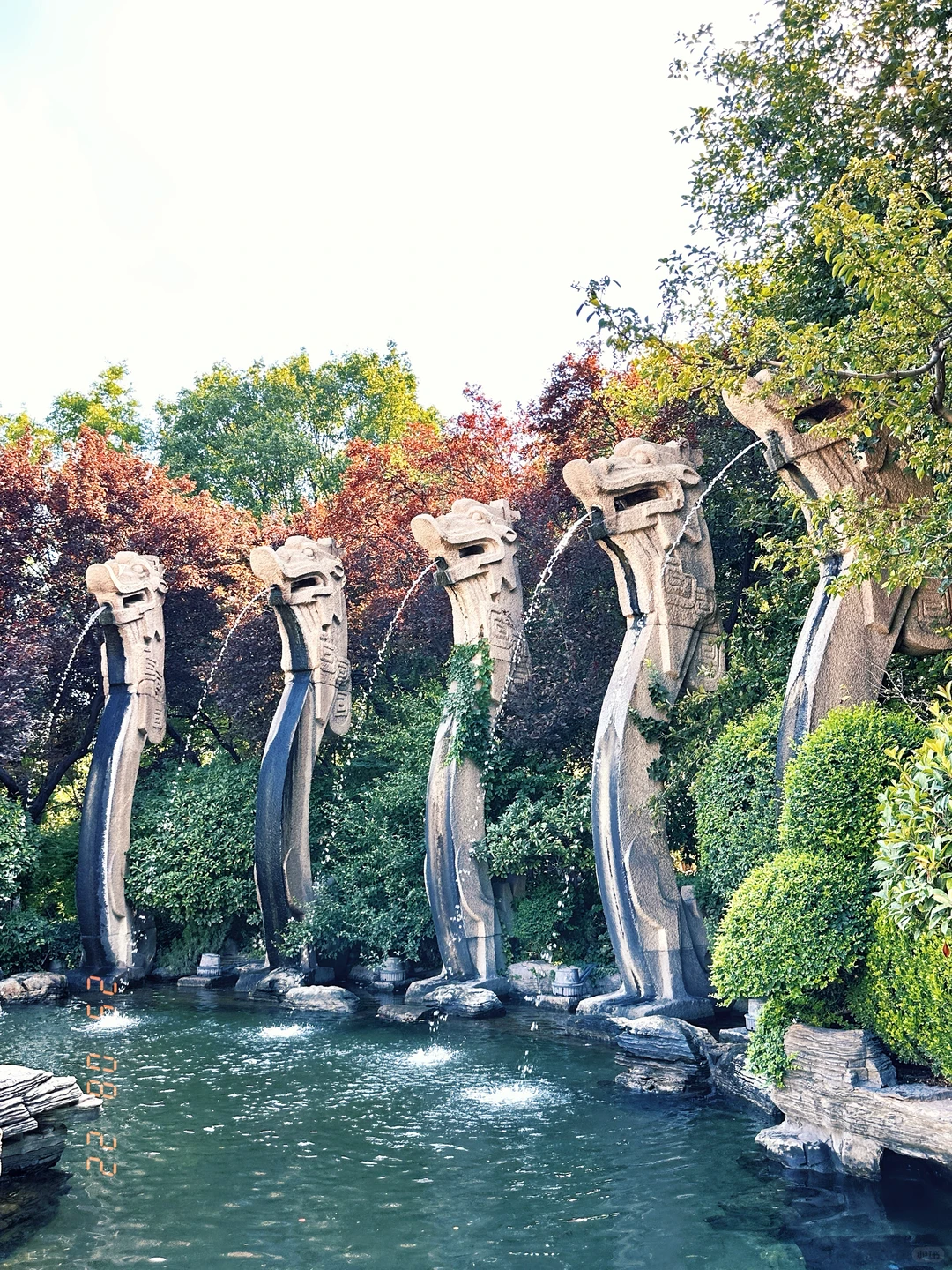 刚去完，济南两天一夜攻略🗺️