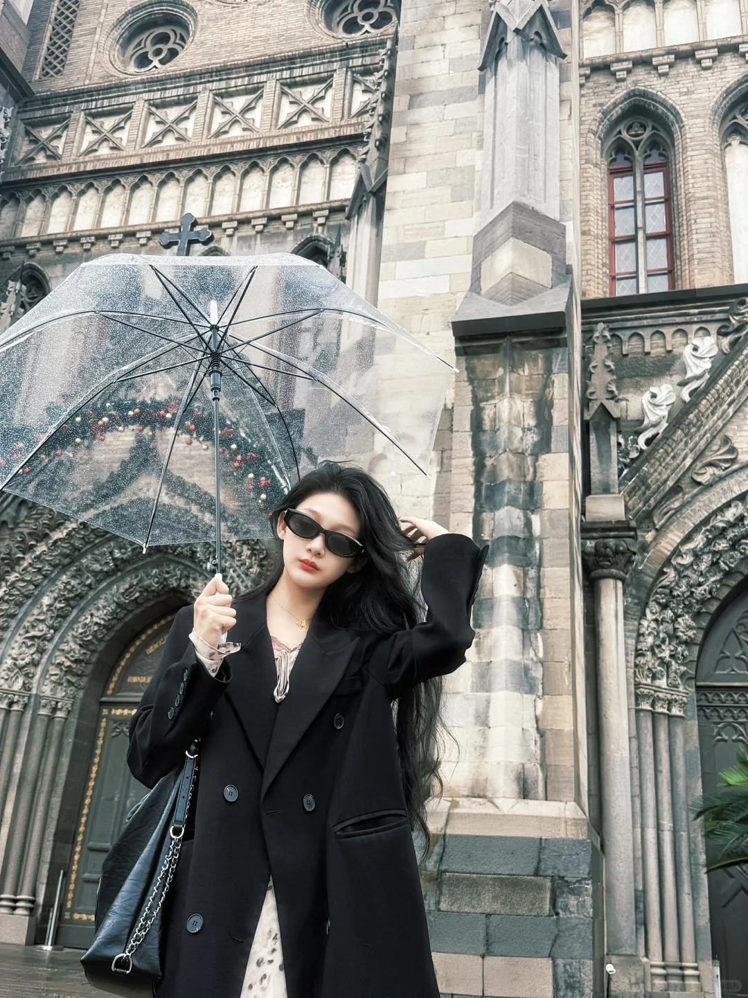 在济南🥰这里真的超适合拍照📷