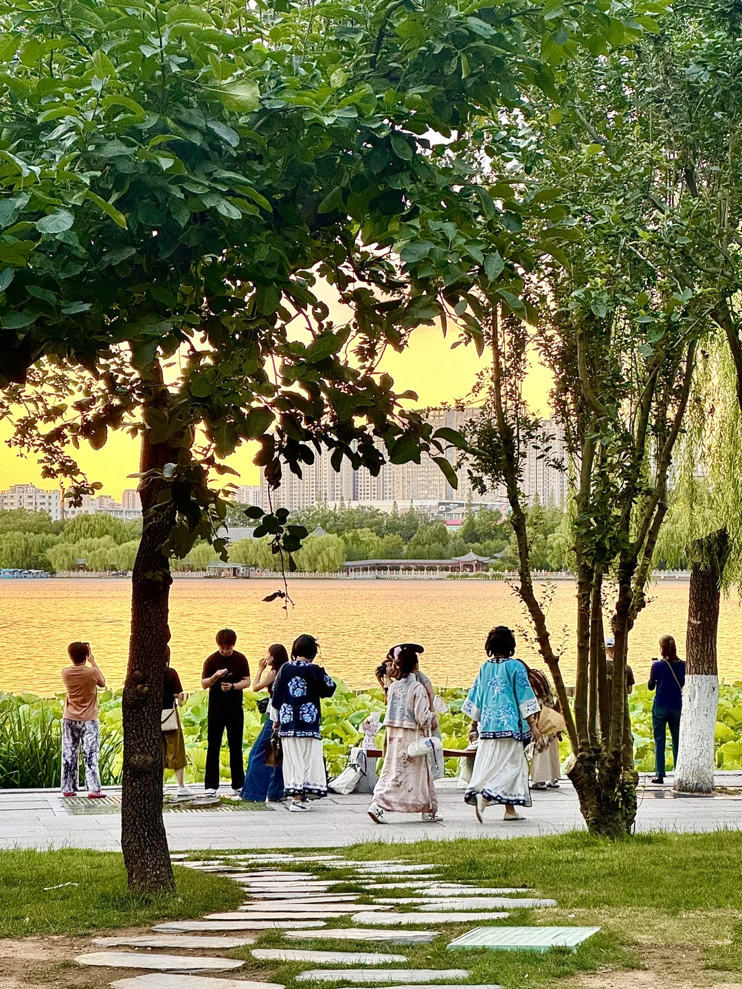 济南最chill的地方都是免费的！（Live合集）