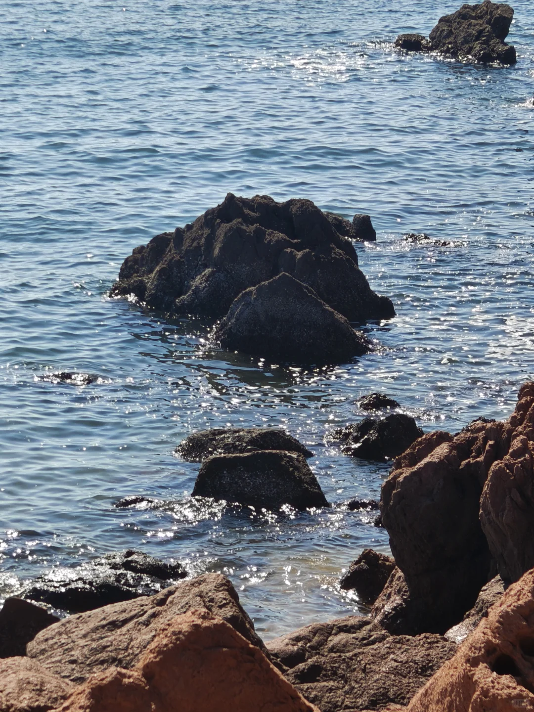 如果你只有一天时间在青岛