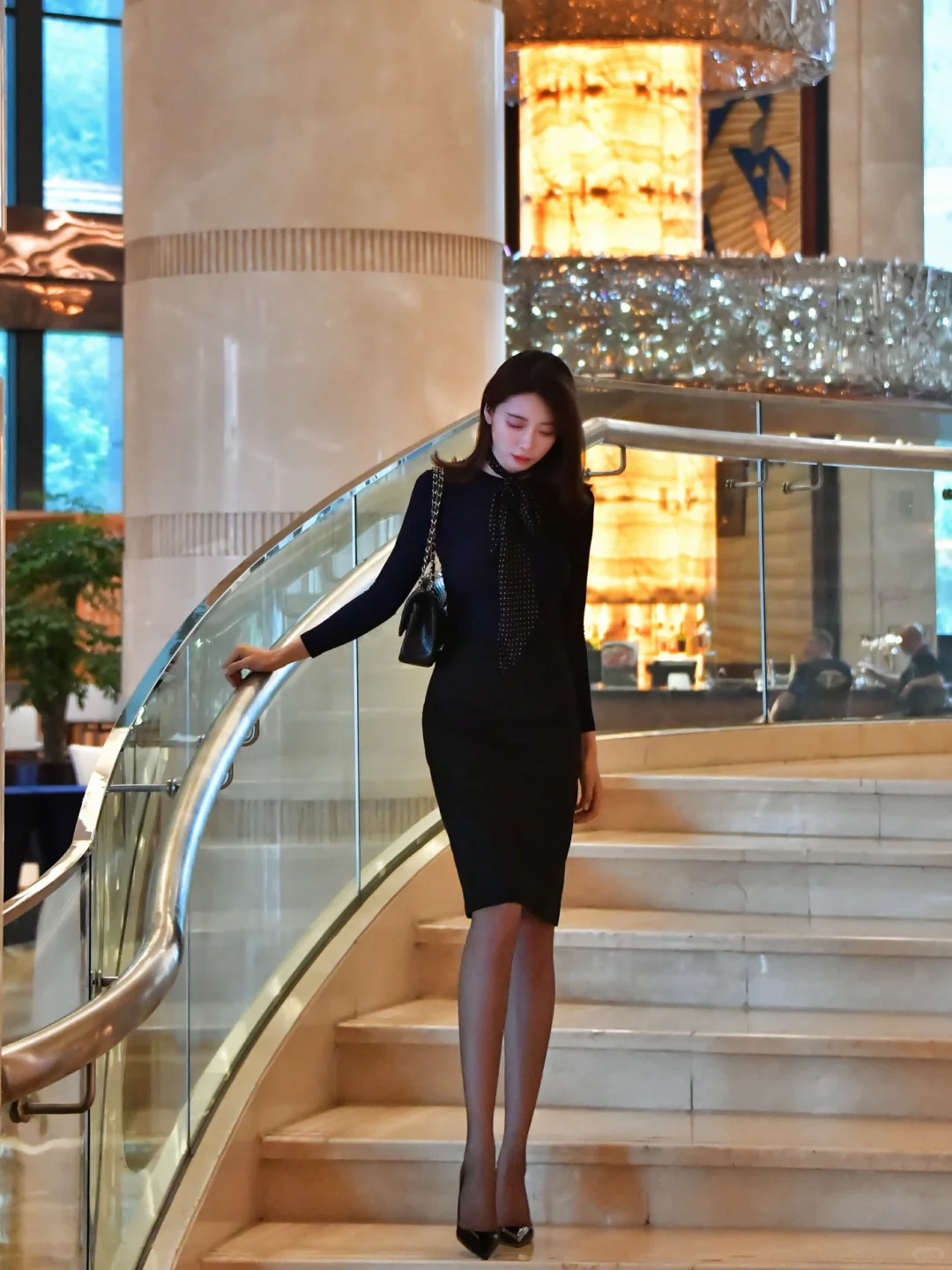 📍济南 喜来登