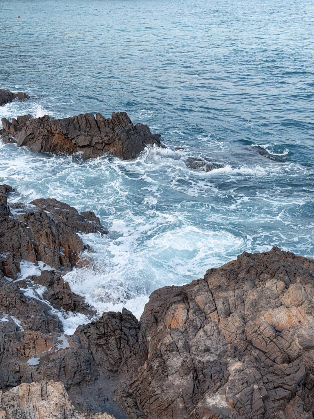 青岛3天2晚📷攻略奉上（穷游版）攻略上