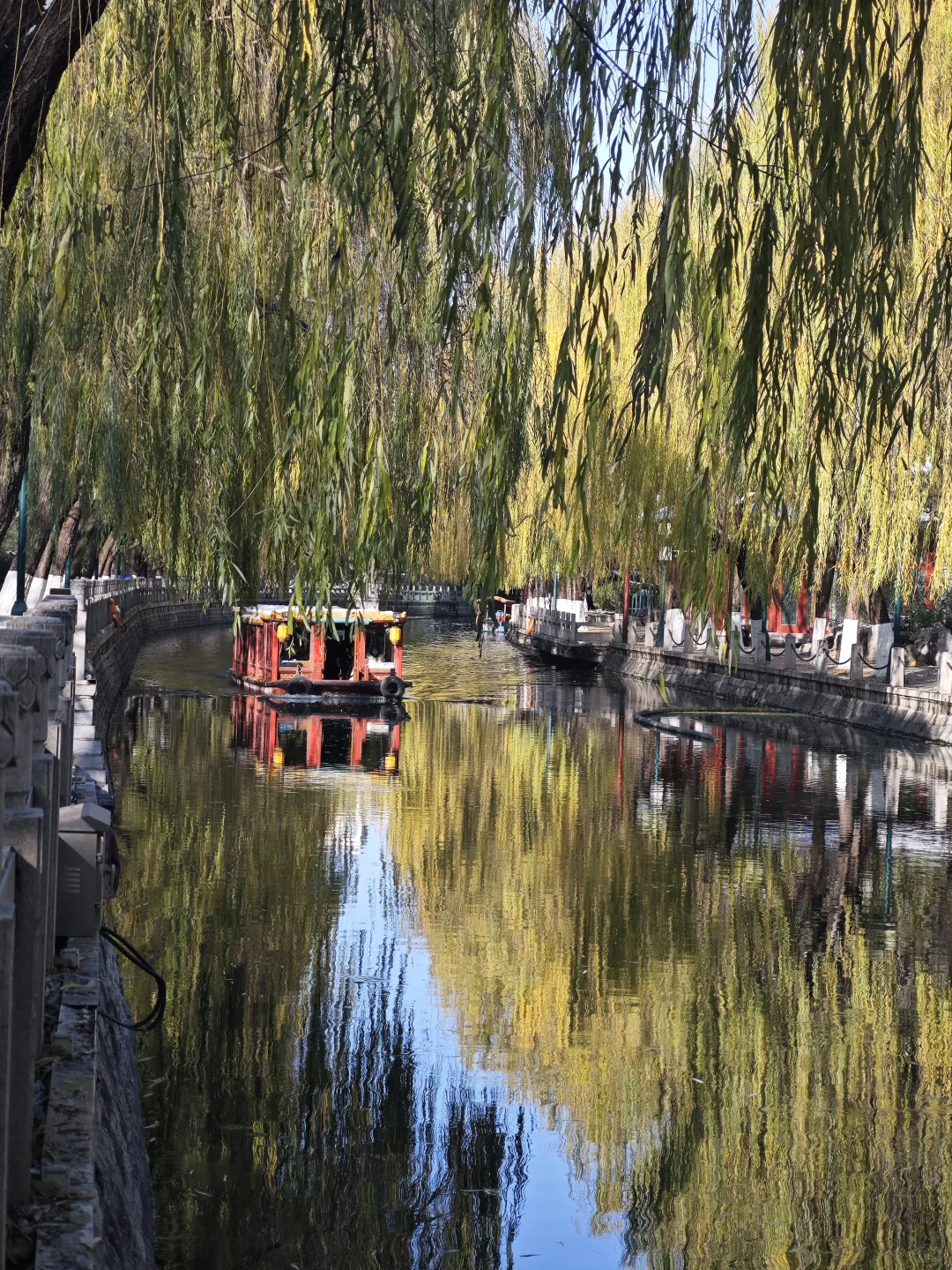 济南能量最强的地方