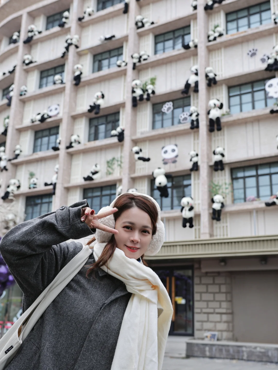 淡季的❄烟台美哭了！附冬日游玩攻略！