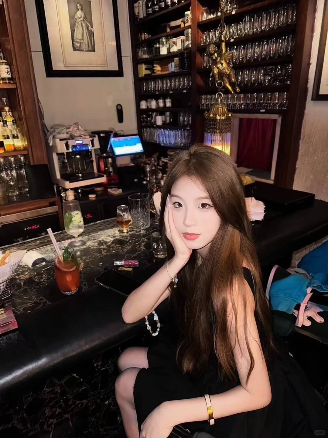 在济南谁认识顶美女大学生？