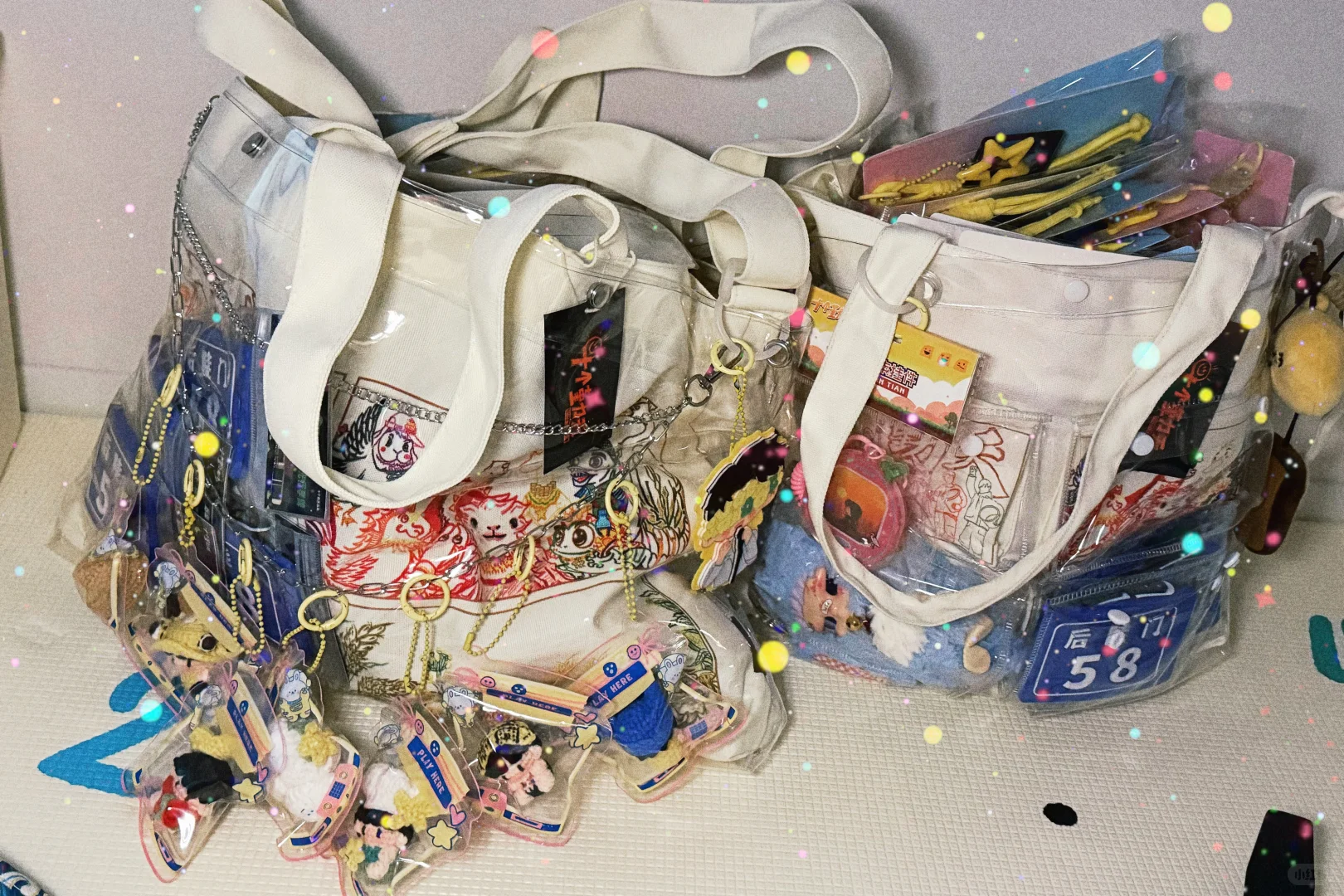 20号没票硬闯青岛篇！