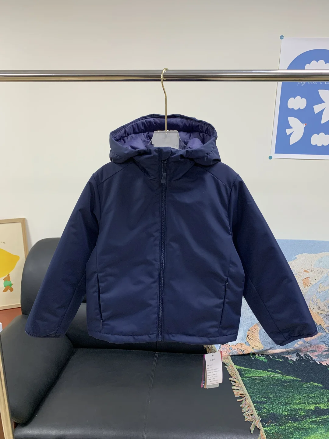 青岛即墨童装工厂店，欢迎来逛