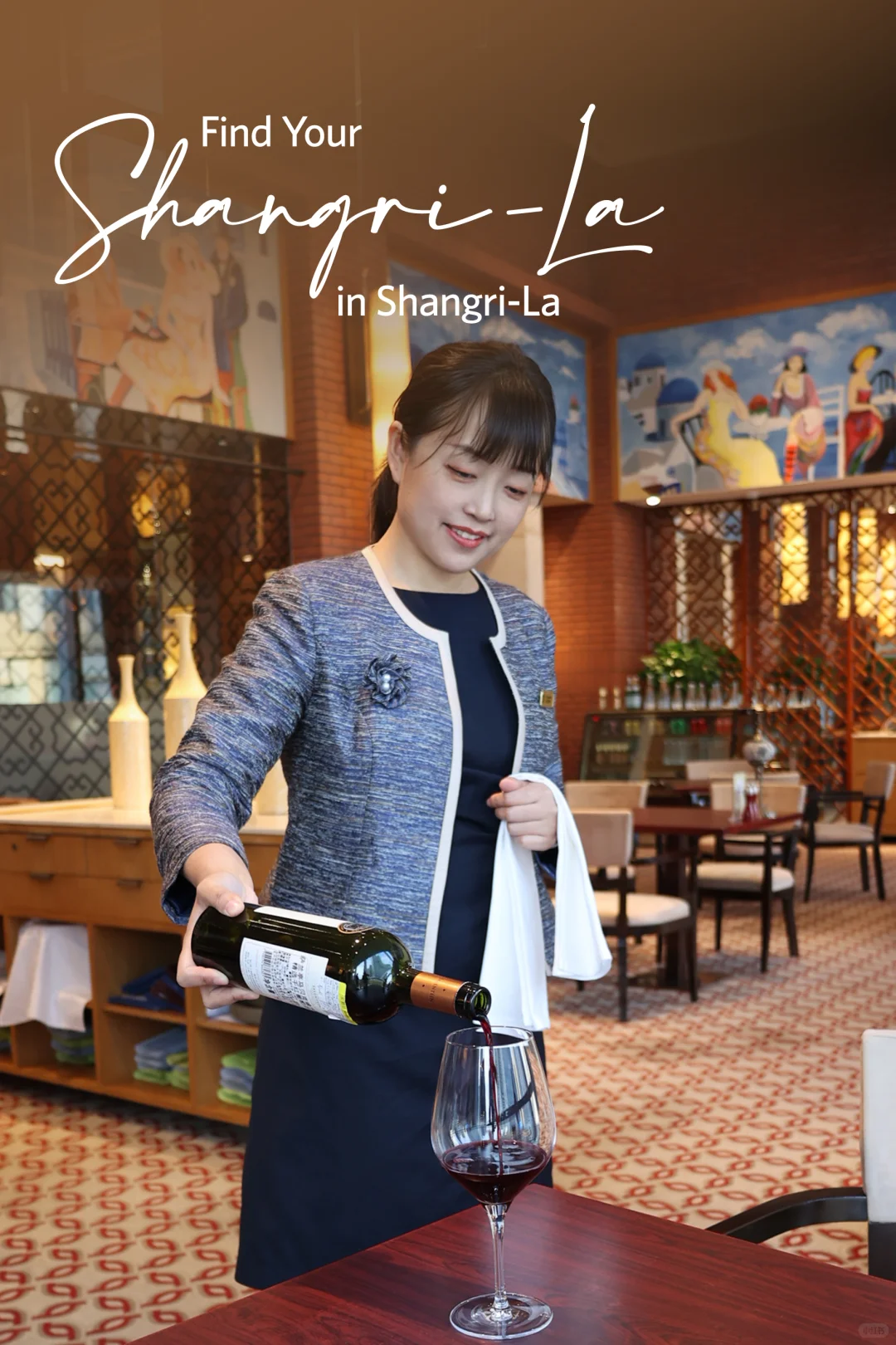 ✨ 探索工作以外的世界 ✨