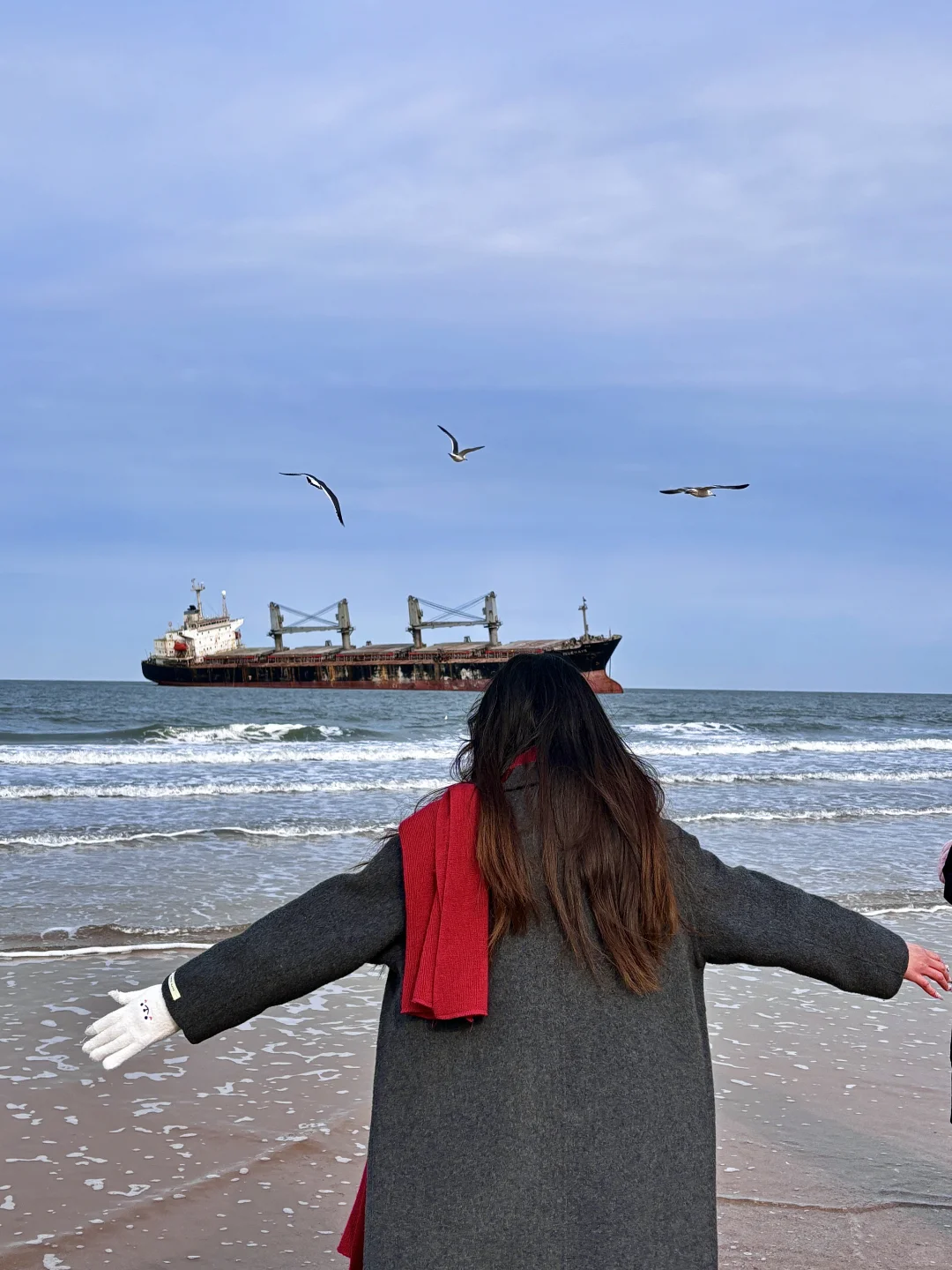 淡季青岛-济南-威海学生党攻略