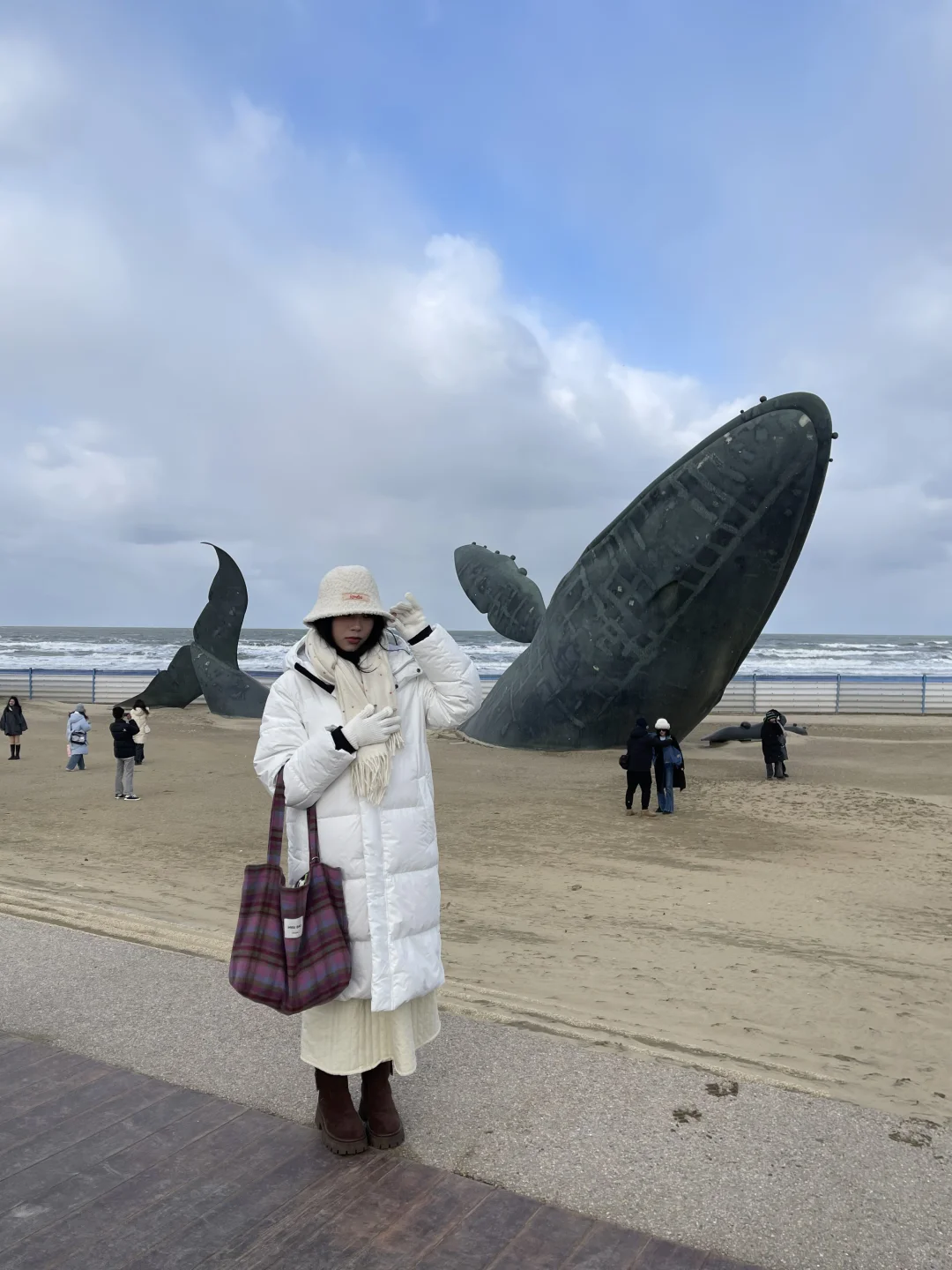 5天4夜｜3k游青岛烟台威海