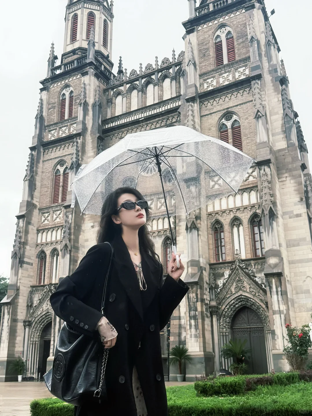 在济南🥰这里真的超适合拍照📷