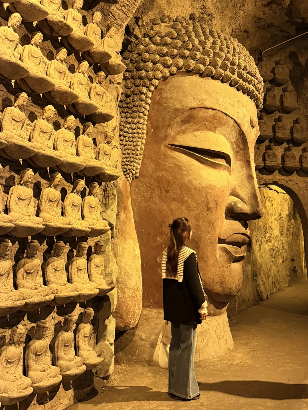 济南的冬｜两天一晚看泉攻略🫧