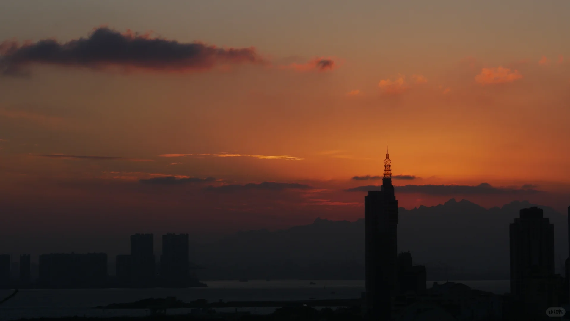 GH7+40150｜关于青岛一些拍摄