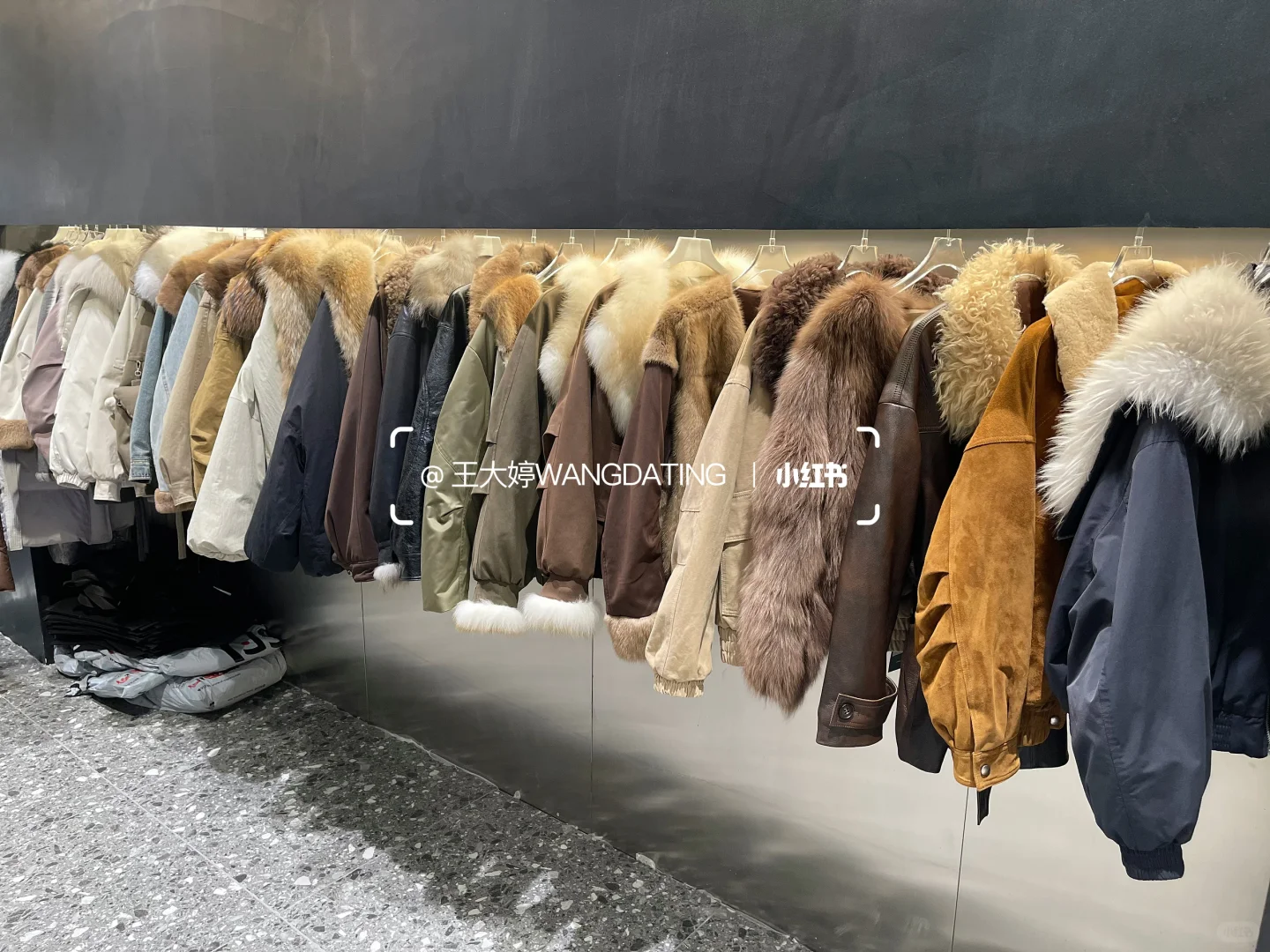 青岛姐妹买外套一定要逛的店