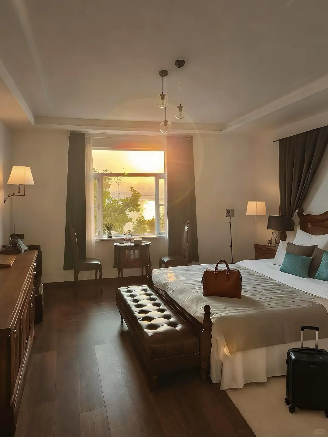 来青岛住我家吧！128俩人😭（12.14后空）