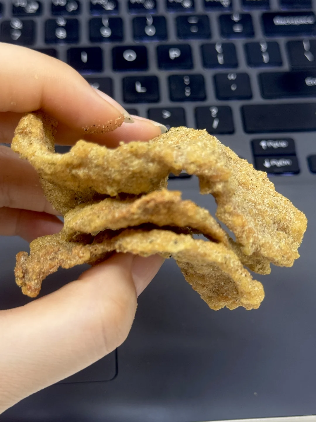 谁能帮我从青岛带一份这个！！！