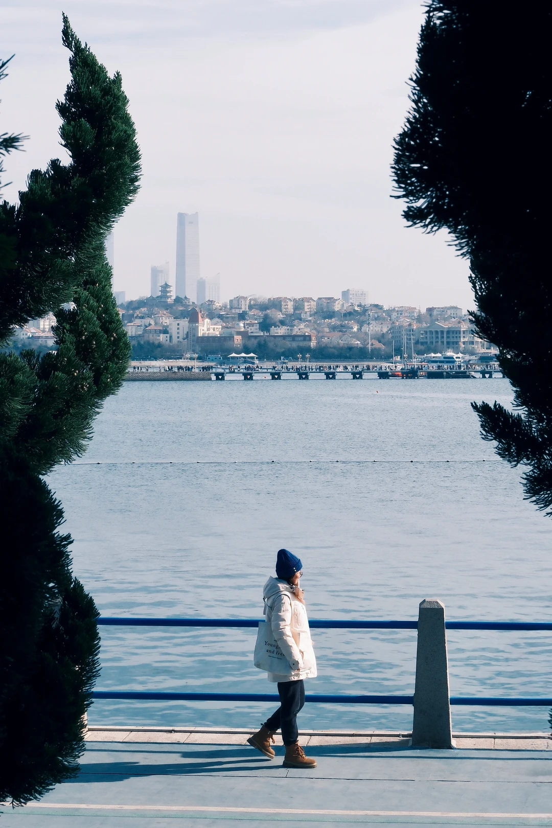 冬天一定要去一次青岛｜杭州出发周末攻略