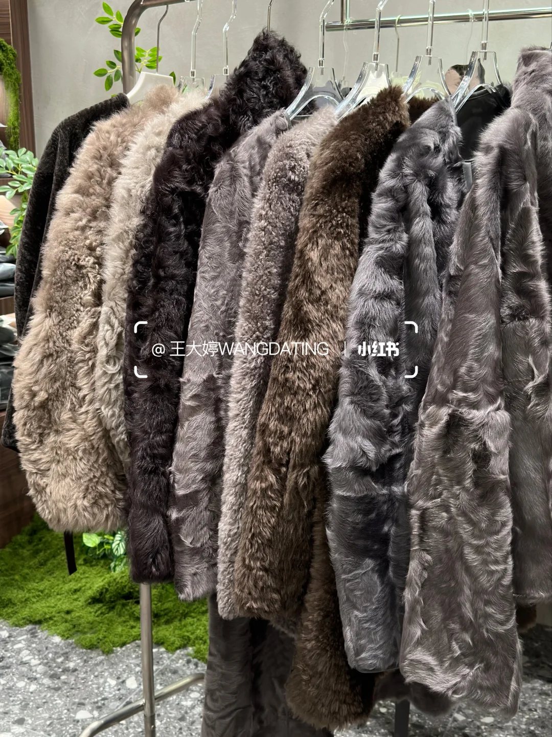 青岛姐妹买外套一定要逛的店