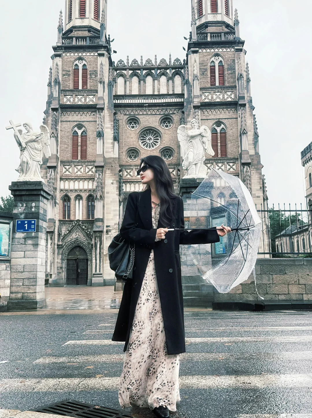 在济南🥰这里真的超适合拍照📷