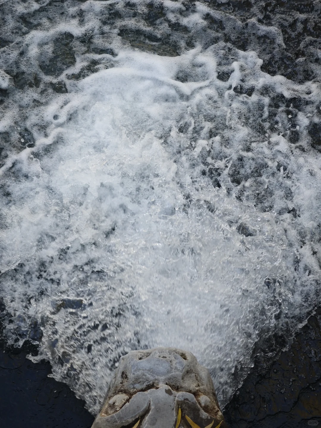 济南能量最强的地方