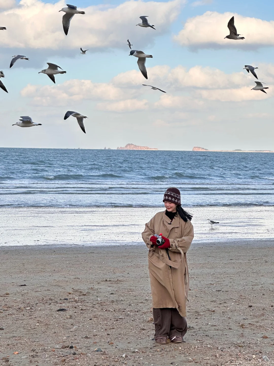 为了这18张照片，特意来了烟台！附攻略版