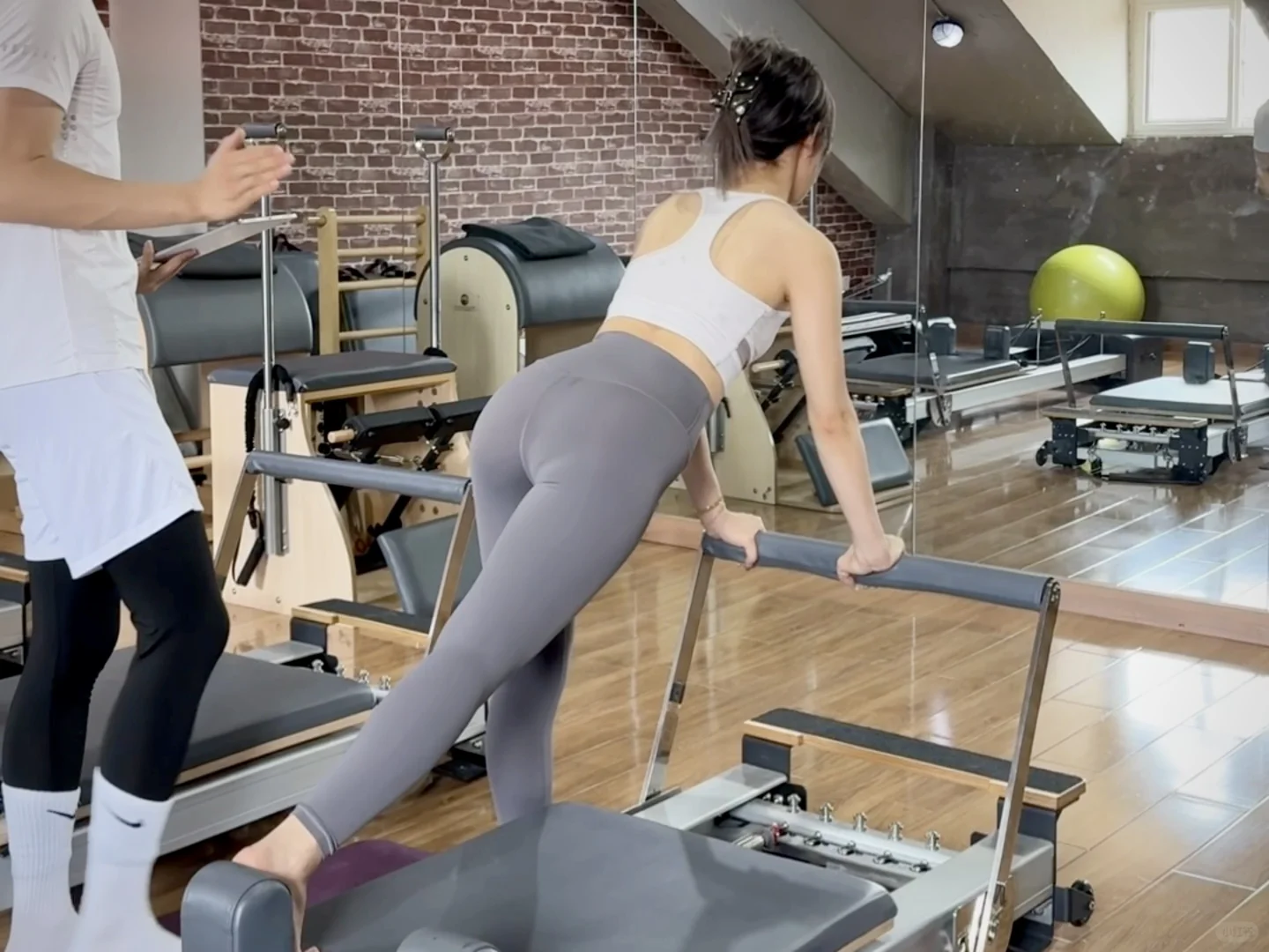 烟大研一女大的日常plog~