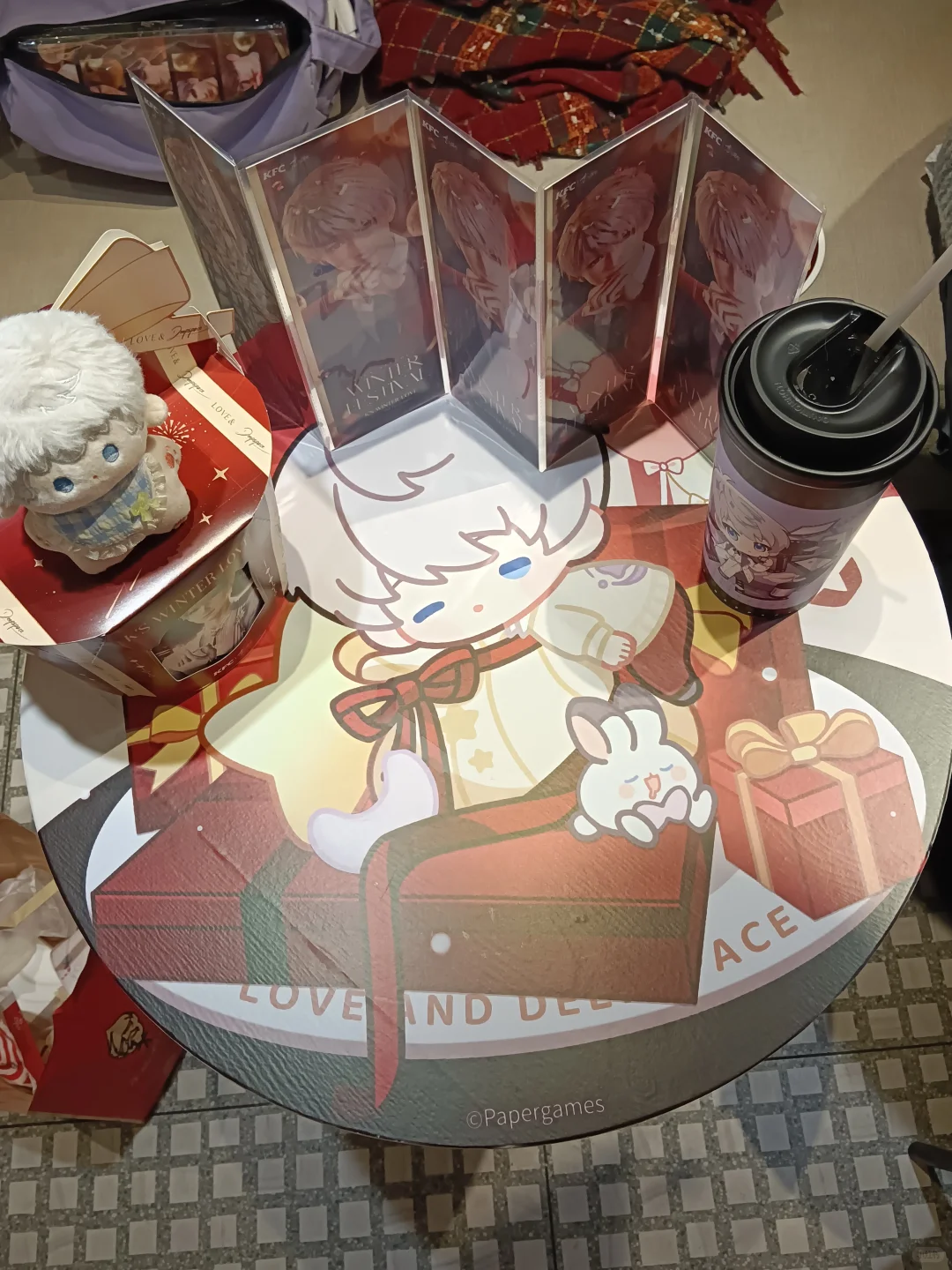 烟台门店我夸夸你