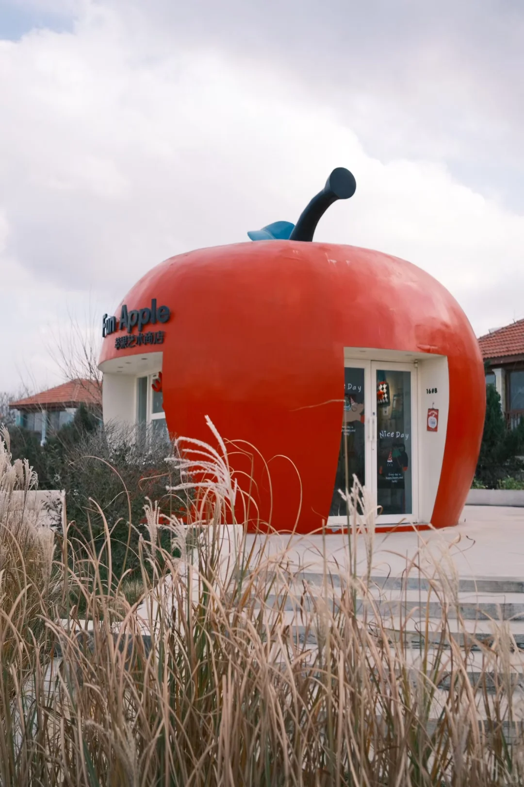 为了这18张照片，特意来了烟台！附攻略版