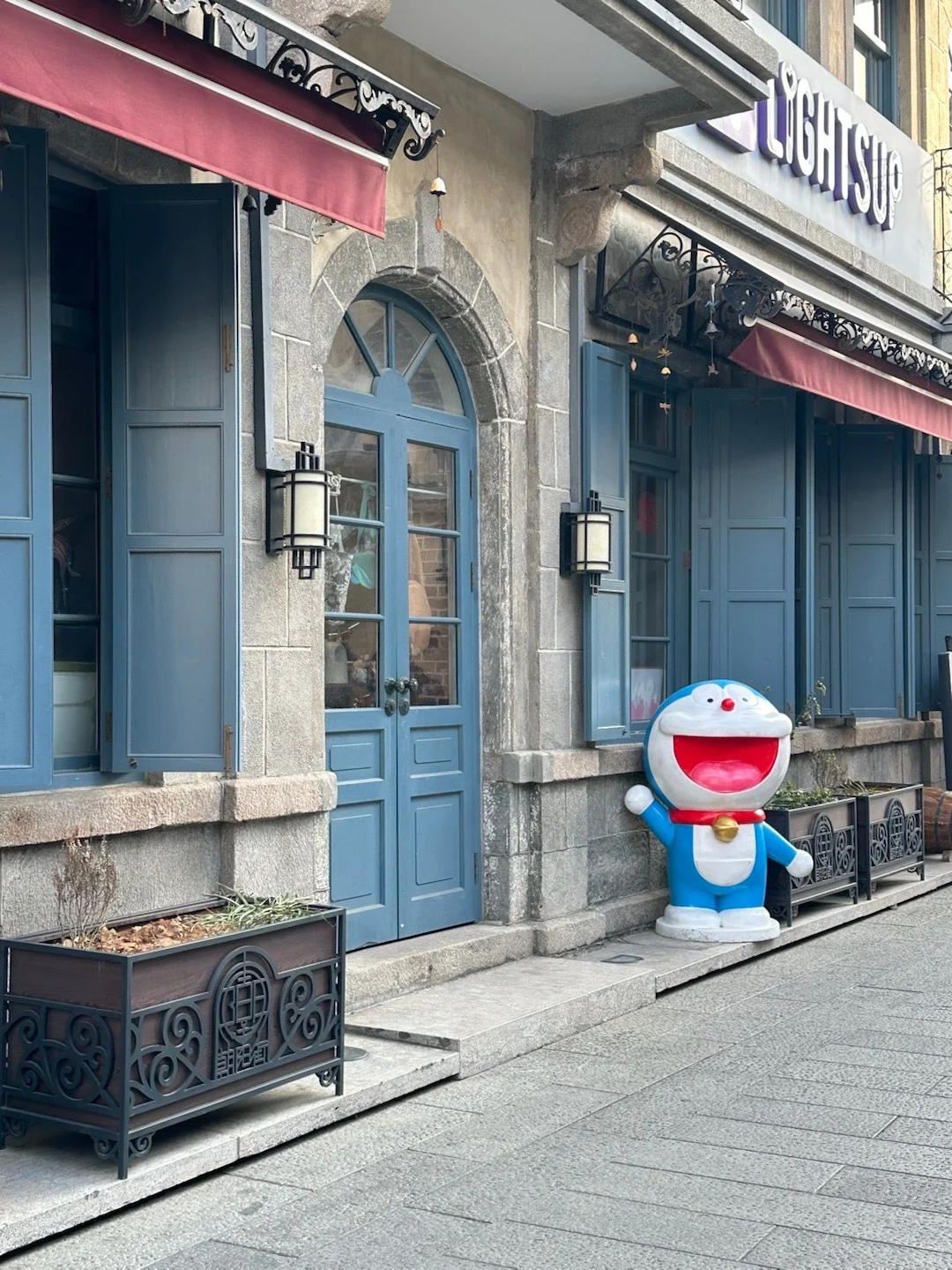 04女大新年旅行第二站📍烟台|路线分享~