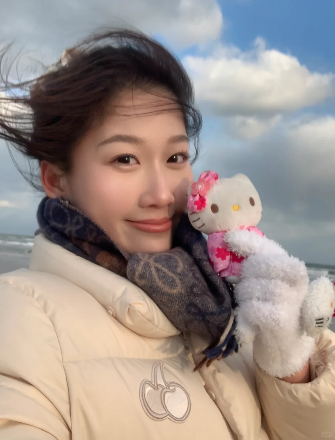 ❄️大年初六的烟台！美绝了！