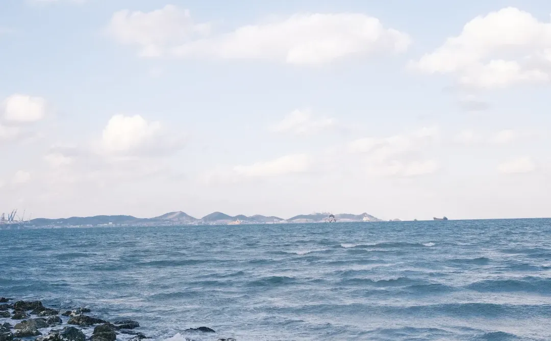 为了这18张照片，特意来了烟台！附攻略版