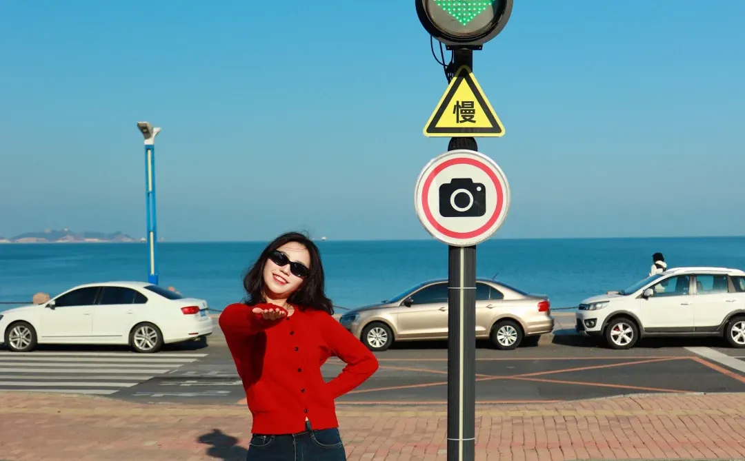 烟台陪拍｜虹口1921