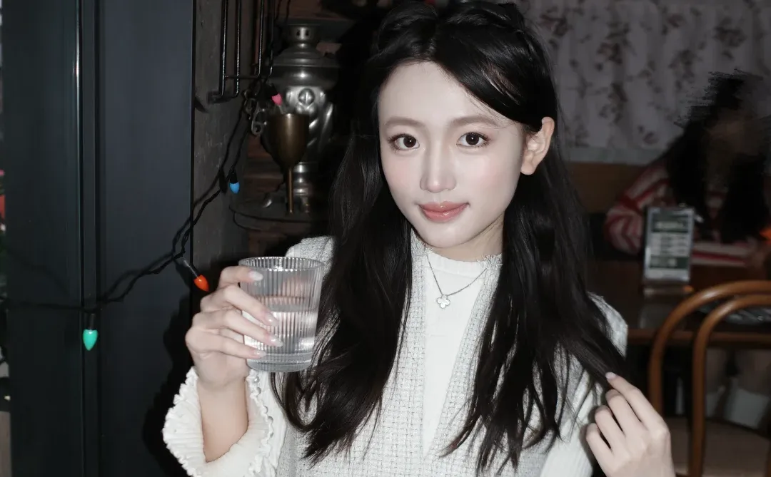 烟台山的圣诞🎄太好拍了！