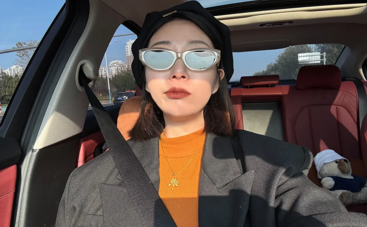 烟台开发区附近跨年搭子